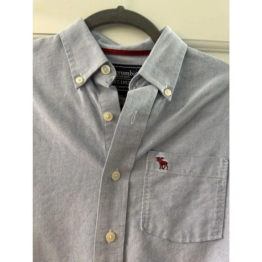 Abercrombie & Fitch classic light